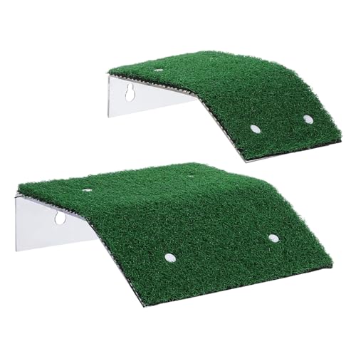 ifundom 2 Stück Critter Rescue Pool Rampe Schwimmbad Tier Fluchtrampe Plattform Haustierleiter Mit Saugnapf Frosch Schutzpolster Für Frösche Enten Und Kleine Wildtiere ifundom 2 Stück Critter Rescue Pool Rampe Schwimmbad Tier Fluchtrampe Plattform Haustierleiter Mit Saugnapf Frosch Schutzpolster Für Frösche Enten Und Kleine Wildtiere von ifundom