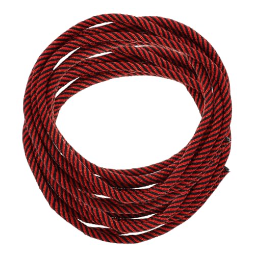 ifundom 2 Stück Hängematten Aufhängung Nylonseil Robuste Schaukel Gurte für Bäume Einfache Installation Hohe Tragfähigkeit für Outdoor Nutzung von ifundom
