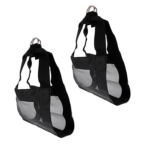 ifundom 2 Stück Haustier Wiegesling Atmungsaktive Wiegehilfe für Kleine Tiere für Kälber und Kleine Ziegen Haustierzubehör für Sicheres ifundom 2 Stück Haustier Wiegesling Atmungsaktive Wiegehilfe für Kleine Tiere für Kälber und Kleine Ziegen Haustierzubehör für Sicheres von ifundom