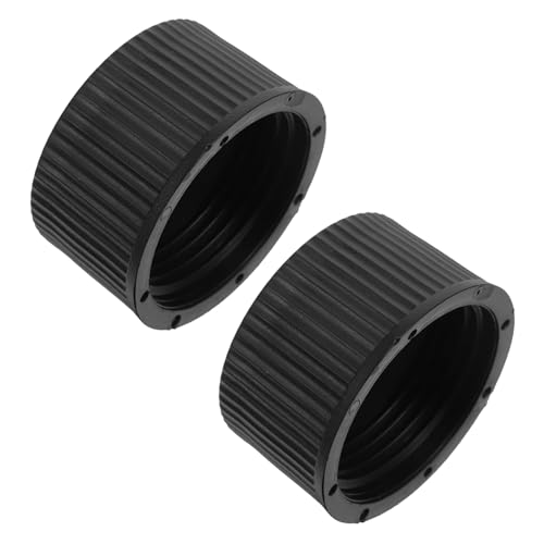 ifundom 2 Stück Pool Sand Drain Cap mit Dichtung Ersatzteile für Sxhg Sandfilter Langlebig Installieren Kompatibel mit Schwimmbad und Spa ifundom 2 Stück Pool Sand Drain Cap mit Dichtung Ersatzteile für Sxhg Sandfilter Langlebig Installieren Kompatibel mit Schwimmbad und Spa von ifundom
