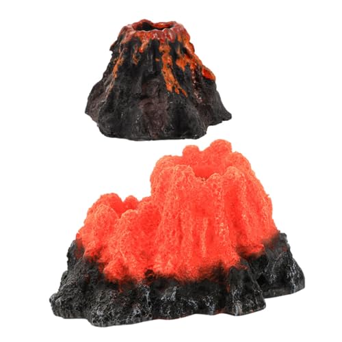 ifundom 2 Stück Teiliges Resin Aquarium Dekoration Langlebiges Modell für Fischbecken Vielseitig Einsetzbar für Aquarium Teich Wohn und Bürogestaltung Abriebfest und Wasserbeständig ifundom 2 Stück Teiliges Resin Aquarium Dekoration Langlebiges Modell für Fischbecken Vielseitig Einsetzbar für Aquarium Teich Wohn und Bürogestaltung Abriebfest und Wasserbeständig von ifundom