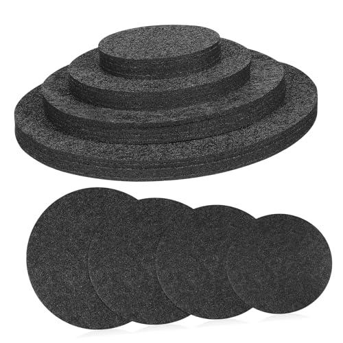 ifundom 20 Stück Untersetzer Für Blumentöpfe Pflanzeinlagen Für Töpfe Pads Blumentöpfe Mit Untersetzer Topfuntersetzer Für Pflanzen Wasserabsorbierendes Tablett Für Pflanzenschutz ifundom 20 Stück Untersetzer Für Blumentöpfe Pflanzeinlagen Für Töpfe Pads Blumentöpfe Mit Untersetzer Topfuntersetzer Für Pflanzen Wasserabsorbierendes Tablett Für Pflanzenschutz von ifundom
