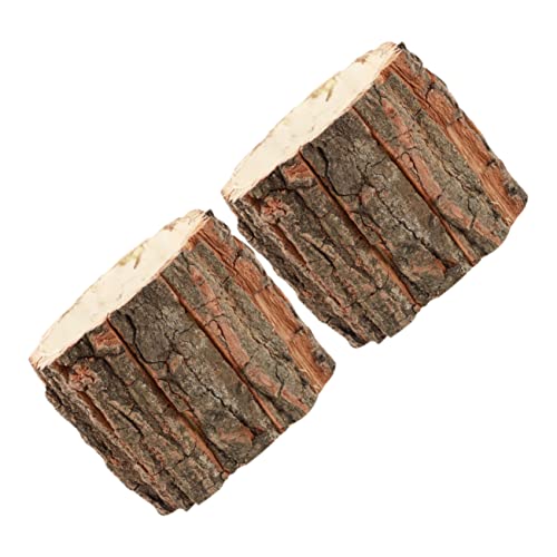 ifundom 2Stücke Rustikale Pflanzgefäße Dekorative Blumentöpfe Für Pflanzen Im Freien Blumeneimer Für Garten ifundom 2Stücke Rustikale Pflanzgefäße Dekorative Blumentöpfe Für Pflanzen Im Freien Blumeneimer Für Garten von ifundom