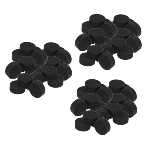 ifundom 3 Sätze Hydroponische Anzucht Schwämme Soilless Cultivation Tool Für Gemüseanbau Und Pflanzenzucht Für Keimung Von Sojabohnen Mungobohnen 50 Stück * 3 ifundom 3 Sätze Hydroponische Anzucht Schwämme Soilless Cultivation Tool Für Gemüseanbau Und Pflanzenzucht Für Keimung Von Sojabohnen Mungobohnen 50 Stück * 3 von ifundom