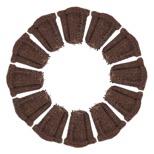 ifundom 30 Stück Teiliges Hydroponik Anzuchtset mit Wurzelschonenden Starterwürfeln Hoher Wasserretention Optimaler Belüftung für Gemüse Früchte und Blumen Indoor Sowie Outdoor ifundom 30 Stück Teiliges Hydroponik Anzuchtset mit Wurzelschonenden Starterwürfeln Hoher Wasserretention Optimaler Belüftung für Gemüse Früchte und Blumen Indoor Sowie Outdoor von ifundom