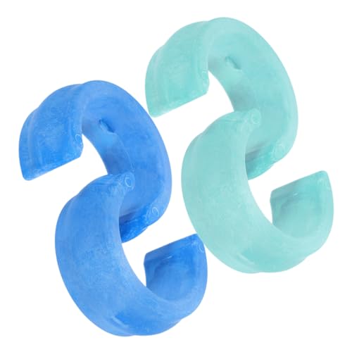 ifundom 4 Stück Schwimmbadschlauch Gewichte Schwimmbad Zubehör für Effektive Robuste Materialien Blau und Grün Installieren und Benutzerfreundlich für Schwimmbadpflege und ifundom 4 Stück Schwimmbadschlauch Gewichte Schwimmbad Zubehör für Effektive Robuste Materialien Blau und Grün Installieren und Benutzerfreundlich für Schwimmbadpflege und von ifundom