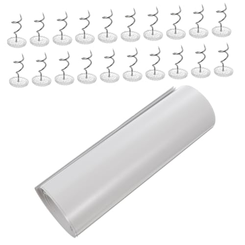 ifundom 6 Stück Teiliges Katzen Kratzschutz Tape Set für Möbel Nägel Selbstklebend Transparent für Sofas Türen und Tische Schützt Wertvolle Möbel vor Kratzern ifundom 6 Stück Teiliges Katzen Kratzschutz Tape Set für Möbel Nägel Selbstklebend Transparent für Sofas Türen und Tische Schützt Wertvolle Möbel vor Kratzern von ifundom