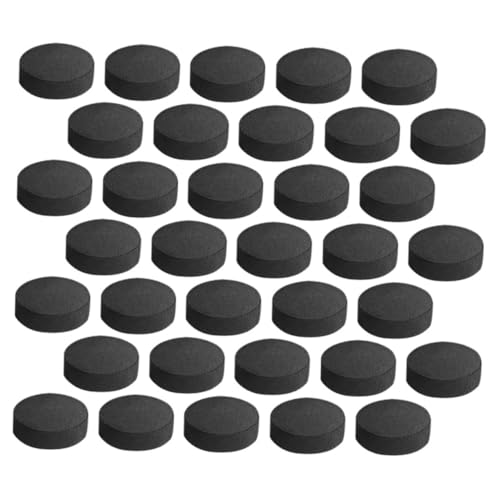 ifundom 70 Stück Grillkohle Für Draußen Schnelle Grillbereitschaft Kamin Und Kaminkohle Natürliche Holzkohle Für Camping Und Picknick ifundom 70 Stück Grillkohle Für Draußen Schnelle Grillbereitschaft Kamin Und Kaminkohle Natürliche Holzkohle Für Camping Und Picknick von ifundom