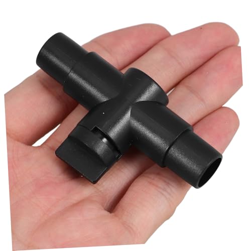 ifundom 9 Stück Teiliges Springbrunnen Düsen Set für Aquarium und Teich Submersible Wasserpumpenaufsatz mit Vielseitigen Sprühmustern Einfache Installation Dekorative ifundom 9 Stück Teiliges Springbrunnen Düsen Set für Aquarium und Teich Submersible Wasserpumpenaufsatz mit Vielseitigen Sprühmustern Einfache Installation Dekorative von ifundom