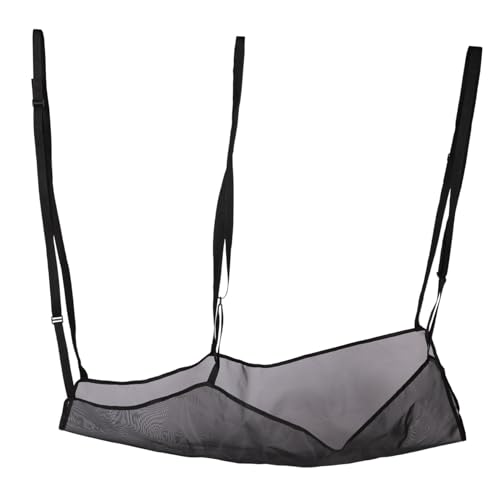 ifundom Atmungsaktive Verstellbare Pferdebauch Schutznetz Fliegenschutzdecke für Sommerlichen Insektenschutz und Hautschutz Komfortabel Langlebig Einfach Anzulegen Zufällige Farbe ifundom Atmungsaktive Verstellbare Pferdebauch Schutznetz Fliegenschutzdecke für Sommerlichen Insektenschutz und Hautschutz Komfortabel Langlebig Einfach Anzulegen Zufällige Farbe von ifundom