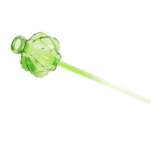 ifundom Tropfbewässerungssystem Automatische Bewässerungsspikes Für Pflanzen Glasmaterial Selbstbewässerungsspikes Bewässerungssysteme Für Garten Und Indoor Pflanzen ifundom Tropfbewässerungssystem Automatische Bewässerungsspikes Für Pflanzen Glasmaterial Selbstbewässerungsspikes Bewässerungssysteme Für Garten Und Indoor Pflanzen von ifundom