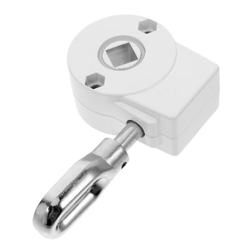 ifundom Kurbelsystem Für Markisen Robuste Getriebetechnik Für Sonnenschutz Vielseitig Einsetzbar Verbesserte Stabilität Für Garten Und Terrasse Einfache Installation Hochwertige ifundom Kurbelsystem Für Markisen Robuste Getriebetechnik Für Sonnenschutz Vielseitig Einsetzbar Verbesserte Stabilität Für Garten Und Terrasse Einfache Installation Hochwertige von ifundom