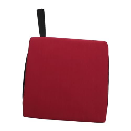 ifundom Camping -Sitzkissen Pads im Freien Garten sitzauflagen Erwachsene Sauna sitzende Matte groß wasserdichtes Sitzkissen Camping-Sitzmatte wasserdichte Picknickmatte Polyester Rotwein ifundom Camping -Sitzkissen Pads im Freien Garten sitzauflagen Erwachsene Sauna sitzende Matte groß wasserdichtes Sitzkissen Camping-Sitzmatte wasserdichte Picknickmatte Polyester Rotwein von ifundom