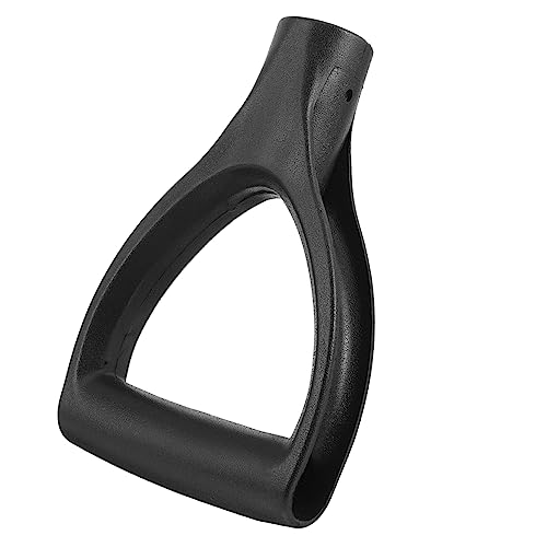 ifundom Dreieckiger Schaufelgriff Schaufel Für Den Außenbereich Unkrautjäten Graben Kunststoffgriff Schaufel Dreieckiger Griff Schaufelgriff Dreieckiger Spatengriff ifundom Dreieckiger Schaufelgriff Schaufel Für Den Außenbereich Unkrautjäten Graben Kunststoffgriff Schaufel Dreieckiger Griff Schaufelgriff Dreieckiger Spatengriff von ifundom