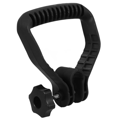 ifundom Ergonomischer Trimmergriff für Rasenmäher Verstellbar Langlebig Komfortabel und Installieren für Effiziente Gartenarbeit und Ermüdung ifundom Ergonomischer Trimmergriff für Rasenmäher Verstellbar Langlebig Komfortabel und Installieren für Effiziente Gartenarbeit und Ermüdung von ifundom