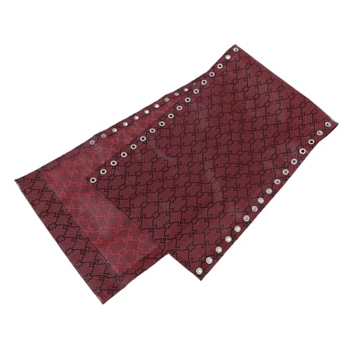 ifundom Campingstuhlbezug-ersatz Für Terrassenstühle Outdoor-stühlbezug Stoff Für Außenstühle Ersatz-stuhlbezug-Set Klapplounge-reparaturtuch Ersatz-stühlenetz Für Gartenstühle ifundom Campingstuhlbezug-ersatz Für Terrassenstühle Outdoor-stühlbezug Stoff Für Außenstühle Ersatz-stuhlbezug-Set Klapplounge-reparaturtuch Ersatz-stühlenetz Für Gartenstühle von ifundom