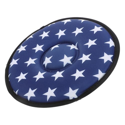 ifundom Faltbares Outdoor Sitzkissen für Camping und Strand Vielseitiges Leichtes Klapphocker Polster Tragbares Sitzpolster für Garten Picknick Angeln und ifundom Faltbares Outdoor Sitzkissen für Camping und Strand Vielseitiges Leichtes Klapphocker Polster Tragbares Sitzpolster für Garten Picknick Angeln und von ifundom