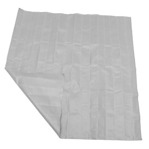 ifundom Feuerfeste Outdoor Matte Hitzebeständige Isolierdecke für Grill Feuerstelle Camping Schutzdecke Vielseitig Strapazierfähig Hitzeresistent ifundom Feuerfeste Outdoor Matte Hitzebeständige Isolierdecke für Grill Feuerstelle Camping Schutzdecke Vielseitig Strapazierfähig Hitzeresistent von ifundom