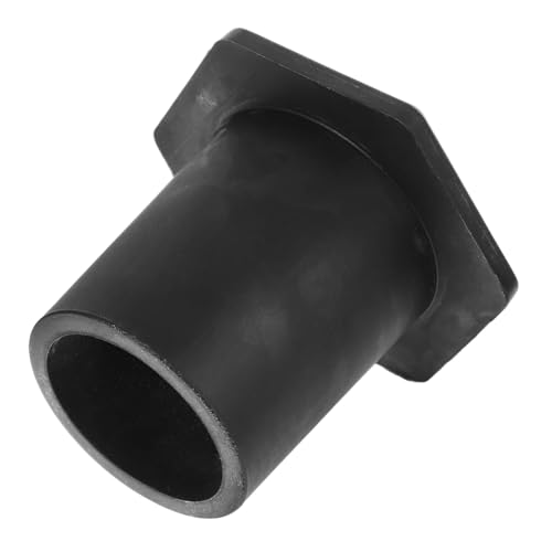 ifundom Gummi Regenschirm Lochstopfen Wedge Plug Wetterfest Hitzebeständig für Outdoor Sonnenschirm Balkon Tischloch Stabilisierend Langlebig Einfache Installation von ifundom