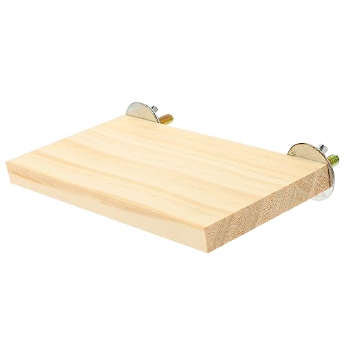 ifundom Holz Vogelperch für Kleine und Mittelgroße Natürliche Holzstangen für Wellensittiche Kanarienvögel und Ähnliche Stärkt Füße und Muskeln im Käfig ifundom Holz Vogelperch für Kleine und Mittelgroße Natürliche Holzstangen für Wellensittiche Kanarienvögel und Ähnliche Stärkt Füße und Muskeln im Käfig von ifundom