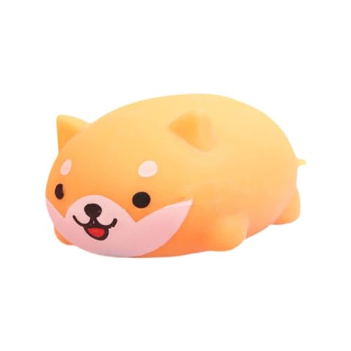 ifundom Latex-kauspielzeug Für Hunde Dekoratives Molarspielzeug Multifunktionales Spielzeug Für Welpen Hundezubehör Zum Kauen Und Zähneputzen von ifundom