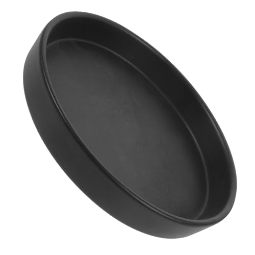 ifundom Keramik Pflanzschale Rund Pflanzentablett Wiederverwendbar Pflanzuntersetzer für Innen und Außen Schutz vor Wasseraustritt Boden und Tisch Geeignet ifundom Keramik Pflanzschale Rund Pflanzentablett Wiederverwendbar Pflanzuntersetzer für Innen und Außen Schutz vor Wasseraustritt Boden und Tisch Geeignet von ifundom