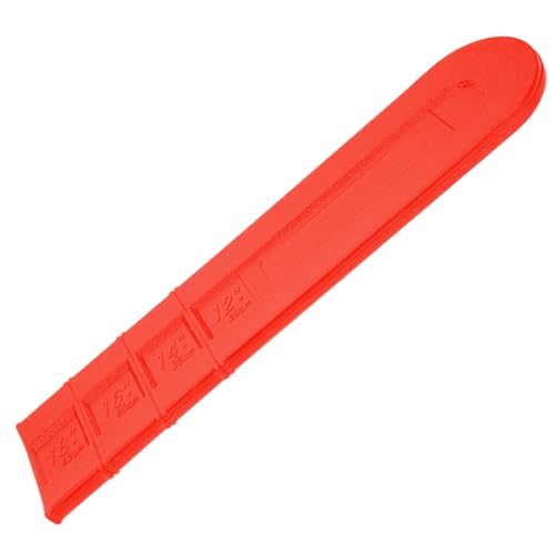 ifundom Kettensägen schutzhülle Führungsschiene Schutzabdeckung Robust Langlebig Kratzschutz für Motorsägen Zubehör für Werkstatt und Lagerung ifundom Kettensägen schutzhülle Führungsschiene Schutzabdeckung Robust Langlebig Kratzschutz für Motorsägen Zubehör für Werkstatt und Lagerung von ifundom