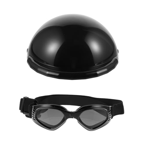 ifundom Kleiner Haustierhelm für Katzen und Hunde Leichter Kunststoffhelm als Fotorequisite Modisches Design Kompakt und Tragbar Geeignet für Fotoshootings und Festivals ifundom Kleiner Haustierhelm für Katzen und Hunde Leichter Kunststoffhelm als Fotorequisite Modisches Design Kompakt und Tragbar Geeignet für Fotoshootings und Festivals von ifundom