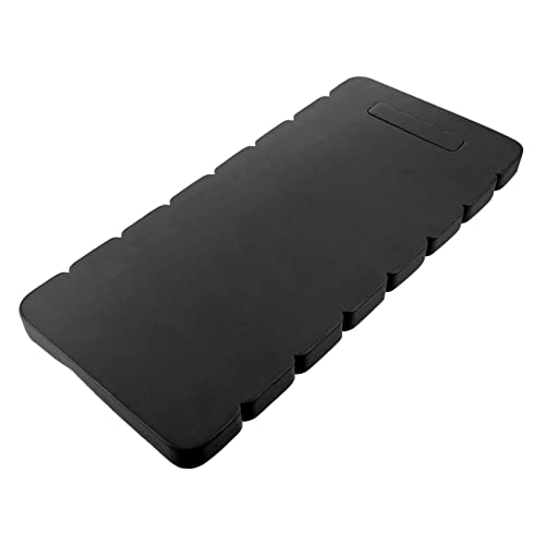 ifundom Kneeler Cushion für Gartenarbeiten Eva Kniepolster Tragbares und Leichtes Gartensitzkissen Knieschonend und für Garten Park Garage Yoga und Fitness von ifundom