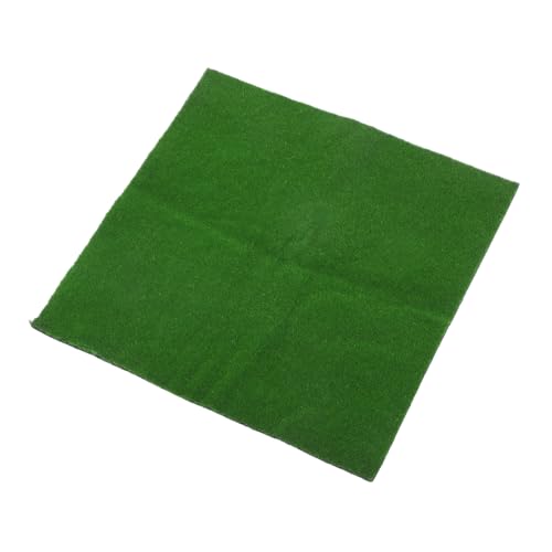 ifundom Faux Turf Kunstgras Matte Dekorative Kunstmoos Teppich Für Garten Landschaft Und Innenbereich Pflegeleichtes -design Für Kreative -projekte Und Außenbereiche ifundom Faux Turf Kunstgras Matte Dekorative Kunstmoos Teppich Für Garten Landschaft Und Innenbereich Pflegeleichtes -design Für Kreative -projekte Und Außenbereiche von ifundom