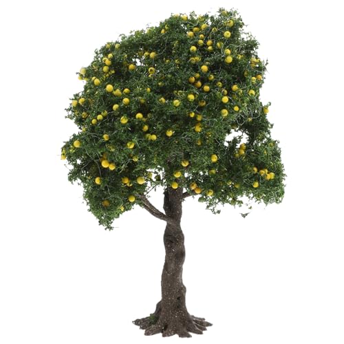 ifundom Landschaftsbaummodell Tischplatte Material simuliert Fallen Mini-Baum mikrolandschaft Landschaftsmodell Miniaturpflanze Plastikbäume Mini-Bäume zum Basteln Modellbäume Eisendraht ifundom Landschaftsbaummodell Tischplatte Material simuliert Fallen Mini-Baum mikrolandschaft Landschaftsmodell Miniaturpflanze Plastikbäume Mini-Bäume zum Basteln Modellbäume Eisendraht von ifundom