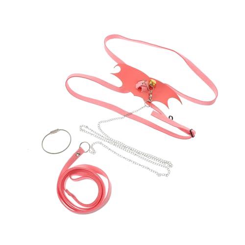 ifundom Leichte Verstellbare Bartagamen Leine für Kleine bis Mittelgroße Eidechsen Reptilfreundliches Geschirr Langlebiges Komfortables Material Einfach Auszuziehen für Outdoor Training ifundom Leichte Verstellbare Bartagamen Leine für Kleine bis Mittelgroße Eidechsen Reptilfreundliches Geschirr Langlebiges Komfortables Material Einfach Auszuziehen für Outdoor Training von ifundom