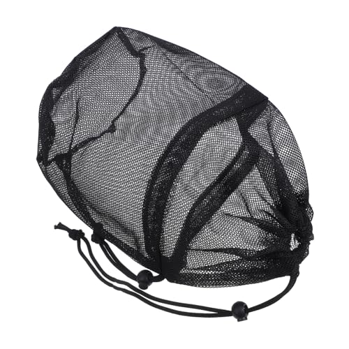 ifundom Leichtes Atmungsaktives Hundeohrenschutznetz mit Belüftetem Design und Ohrmilbenprävention Komfortables Ohrnetz für Hunde im Sommer für Outdoor-aktivitäten ifundom Leichtes Atmungsaktives Hundeohrenschutznetz mit Belüftetem Design und Ohrmilbenprävention Komfortables Ohrnetz für Hunde im Sommer für Outdoor-aktivitäten von ifundom