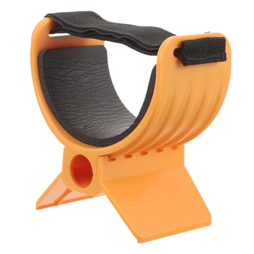 ifundom Metalldetektor Halter Robustem Kunststoff Handhalterung für Tragbare Metalldetektoren für Outdoor Archäologie und Schatzsuche ifundom Metalldetektor Halter Robustem Kunststoff Handhalterung für Tragbare Metalldetektoren für Outdoor Archäologie und Schatzsuche von ifundom