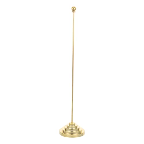 ifundom Miniatur Flaggenständer Schreibtisch Flaggenhalter – Mini Bannerstab – Tischdisplay Kleiner Fahnenmast Als Für Büro Und Die Heimdekoration ifundom Miniatur Flaggenständer Schreibtisch Flaggenhalter – Mini Bannerstab – Tischdisplay Kleiner Fahnenmast Als Für Büro Und Die Heimdekoration von ifundom