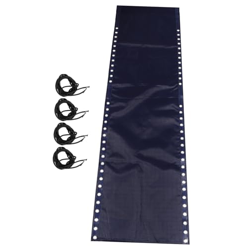 ifundom Outdoor Ersatzstoff für Klapp Liegestuhl Atmungsaktiv Schnell Trocknend Strapazierfähig Teiliges Geeignet für Garten Strand und Camping Einfache Langlebig und Komfortabel ifundom Outdoor Ersatzstoff für Klapp Liegestuhl Atmungsaktiv Schnell Trocknend Strapazierfähig Teiliges Geeignet für Garten Strand und Camping Einfache Langlebig und Komfortabel von ifundom