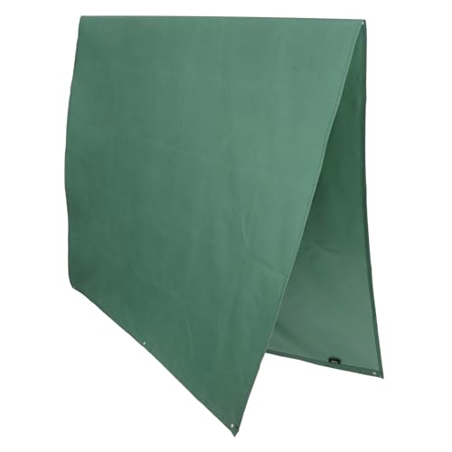 ifundom Outdoor Hängesessel Abdeckung Wasserdichter Sonnenschutz Oxford Überzug für Garten Schaukelstuhl Einfache Umfassender Schutz für Terrassen und von ifundom