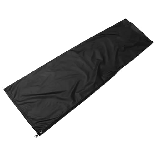 ifundom Oxford Sonnenschirm Schutzhülle Breit UV beständig Winddicht Patio Sonnenschirm Schutz Abdeckung für Garten Ampelschirm von ifundom