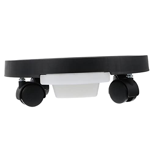 ifundom Pflanzenroller mit Rädern Beweglicher Blumentopf Untersetzer für Schwere Pflanzen Langlebiges und Robustes Design für und Außenbereich Schützt Böden und Hält Ordnung ifundom Pflanzenroller mit Rädern Beweglicher Blumentopf Untersetzer für Schwere Pflanzen Langlebiges und Robustes Design für und Außenbereich Schützt Böden und Hält Ordnung von ifundom