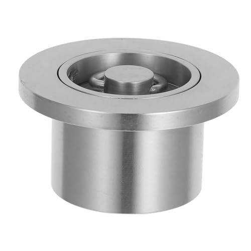 ifundom Pool Abflussabdeckung Langlebige Kupfer Abflusskappe Austauschbare Drainage Lösung für Schwimmbäder Fischteiche und Einfache Installation Hohe Wasserabflussleistung ifundom Pool Abflussabdeckung Langlebige Kupfer Abflusskappe Austauschbare Drainage Lösung für Schwimmbäder Fischteiche und Einfache Installation Hohe Wasserabflussleistung von ifundom