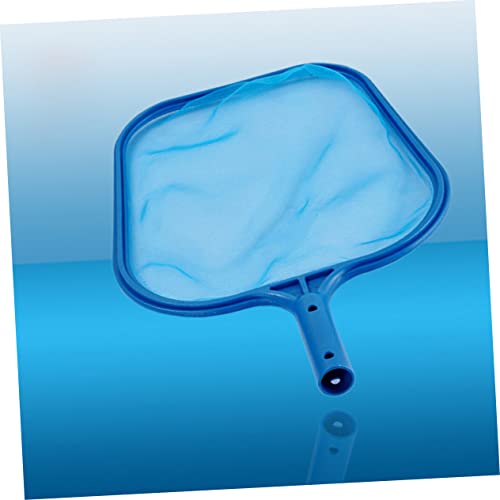 ifundom Pool Skimmer Kescher Feinmaschiges Reinigungnetz Kunststoffrahmen Für Schwimmbecken Teich Laub Insekten Entfernen ifundom Pool Skimmer Kescher Feinmaschiges Reinigungnetz Kunststoffrahmen Für Schwimmbecken Teich Laub Insekten Entfernen von ifundom