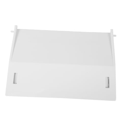 ifundom Pool Skimmer Türklappe Ersatz für Robuste Einfach zu Installierende Skimmerblende für Optimale Poolpflege und von Aufstellpools ifundom Pool Skimmer Türklappe Ersatz für Robuste Einfach zu Installierende Skimmerblende für Optimale Poolpflege und von Aufstellpools von ifundom