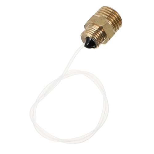 ifundom Rotierender Flexibler Luftdruckschlauch Quick Connect Air Blower Verlängerungsrohr Langlebiger Kunststoff Flexibel Praktisch für Autowäsche und Luftgebläseanschluss von ifundom