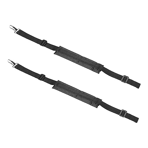 ifundom Rucksack Sprüher Ersatzgurte Verstellbare Langlebige Schulterriemen für Sprayer Bequeme und Stabile Trageweise für Gartenarbeiten für Landwirtschaftliche Anwendungen Strap ifundom Rucksack Sprüher Ersatzgurte Verstellbare Langlebige Schulterriemen für Sprayer Bequeme und Stabile Trageweise für Gartenarbeiten für Landwirtschaftliche Anwendungen Strap von ifundom