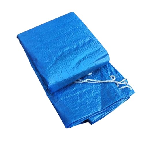 ifundom Runde Poolabdeckung Ø für Frame und Aufblasbare Schwimmbecken und Staubdicht Langlebige PE Folie Einfache Handhabung und Aufbewahrung Schutz vor Nässe und Schmutz ifundom Runde Poolabdeckung Ø für Frame und Aufblasbare Schwimmbecken und Staubdicht Langlebige PE Folie Einfache Handhabung und Aufbewahrung Schutz vor Nässe und Schmutz von ifundom