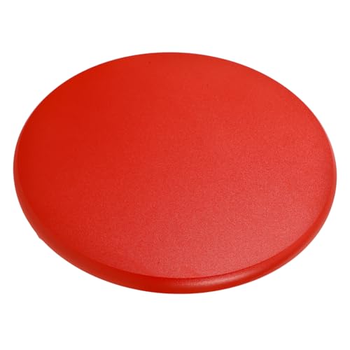 ifundom Runder Barhocker Sitzfläche Massivem Robuste und Langlebige Sitzplatte Einfacher Einbau Natürliches Holzdesign Ersatz Sitzteil für Bar und Küchenthekenstühle ifundom Runder Barhocker Sitzfläche Massivem Robuste und Langlebige Sitzplatte Einfacher Einbau Natürliches Holzdesign Ersatz Sitzteil für Bar und Küchenthekenstühle von ifundom