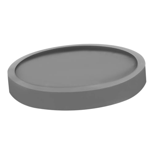 ifundom Runder Pflanzuntersetzer Robustem Kunststoff Wasserdichtes Abtropf Tablett für Blumentöpfe Geeignet für Kunststoff als Pflanzentopf Untersetzer für Bonsai und Zimmerpflanzen ifundom Runder Pflanzuntersetzer Robustem Kunststoff Wasserdichtes Abtropf Tablett für Blumentöpfe Geeignet für Kunststoff als Pflanzentopf Untersetzer für Bonsai und Zimmerpflanzen von ifundom