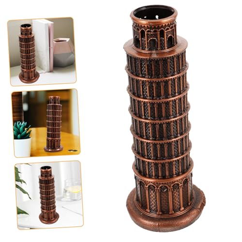 ifundom Schiefer Turm Von Pisa Modell Gebäude Statue Aus Legierung Architektur Figur Gebäudedekor Tischplatte Italienisches Gebäudemodell ifundom Schiefer Turm Von Pisa Modell Gebäude Statue Aus Legierung Architektur Figur Gebäudedekor Tischplatte Italienisches Gebäudemodell von ifundom