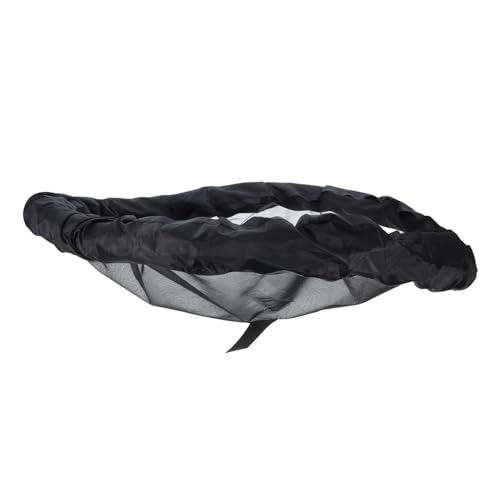 ifundom Schwimmende Pflanzenbarriere Für Teiche Teichschutznetz Schützt Wasserpflanzen Vor Fischen Installieren Für Koiteiche Und Teichpflanzenschutz von ifundom