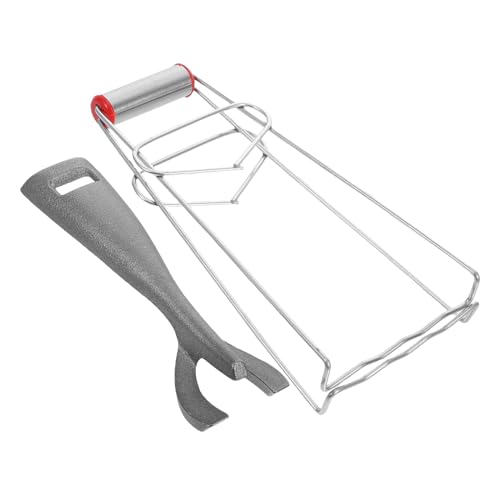 ifundom Servierutensilien Set Verbrühschutz-Clip Und Schüssel-Teller-klemme Kochplatten-greifer-Set Mit Topflappen Herdklemme Und Geschirrabzieher Klammern Für ifundom Servierutensilien Set Verbrühschutz-Clip Und Schüssel-Teller-klemme Kochplatten-greifer-Set Mit Topflappen Herdklemme Und Geschirrabzieher Klammern Für von ifundom